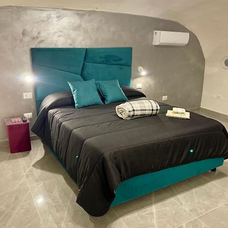 Nanninella Home نابولي المظهر الخارجي الصورة