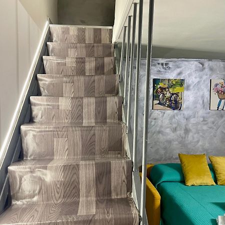 Nanninella Home نابولي المظهر الخارجي الصورة