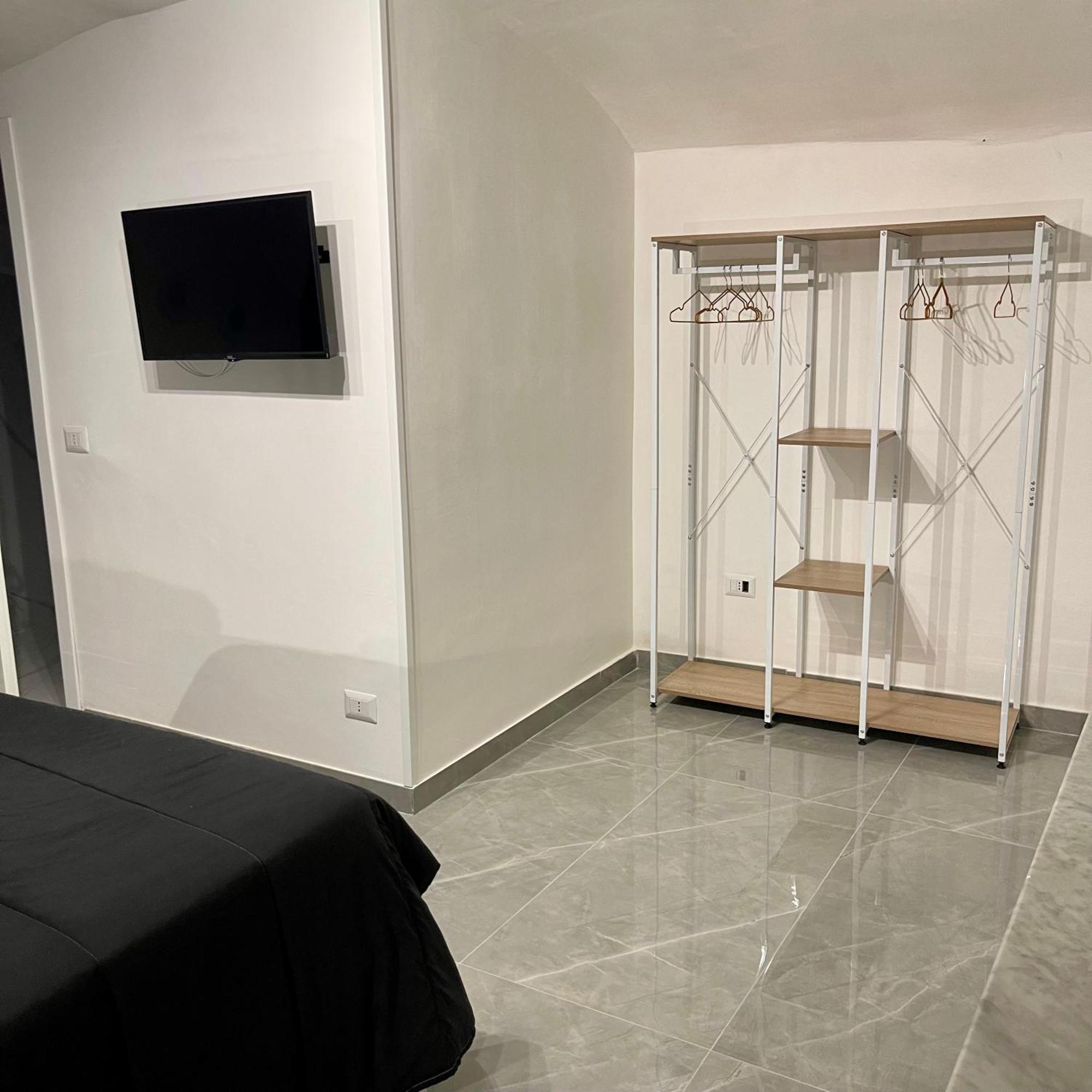 Nanninella Home نابولي المظهر الخارجي الصورة