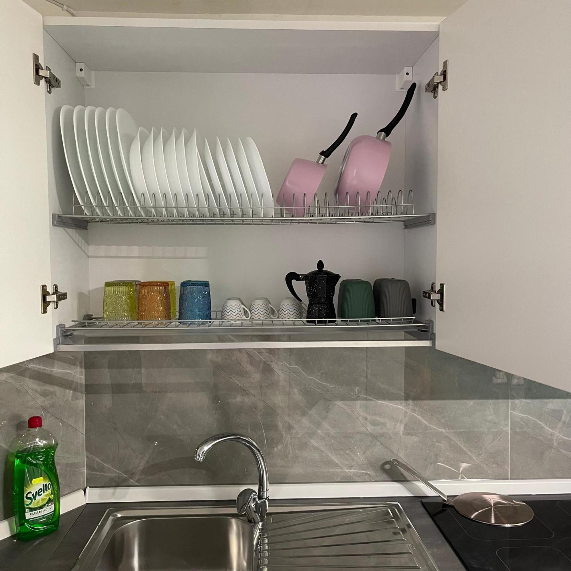 Nanninella Home نابولي المظهر الخارجي الصورة