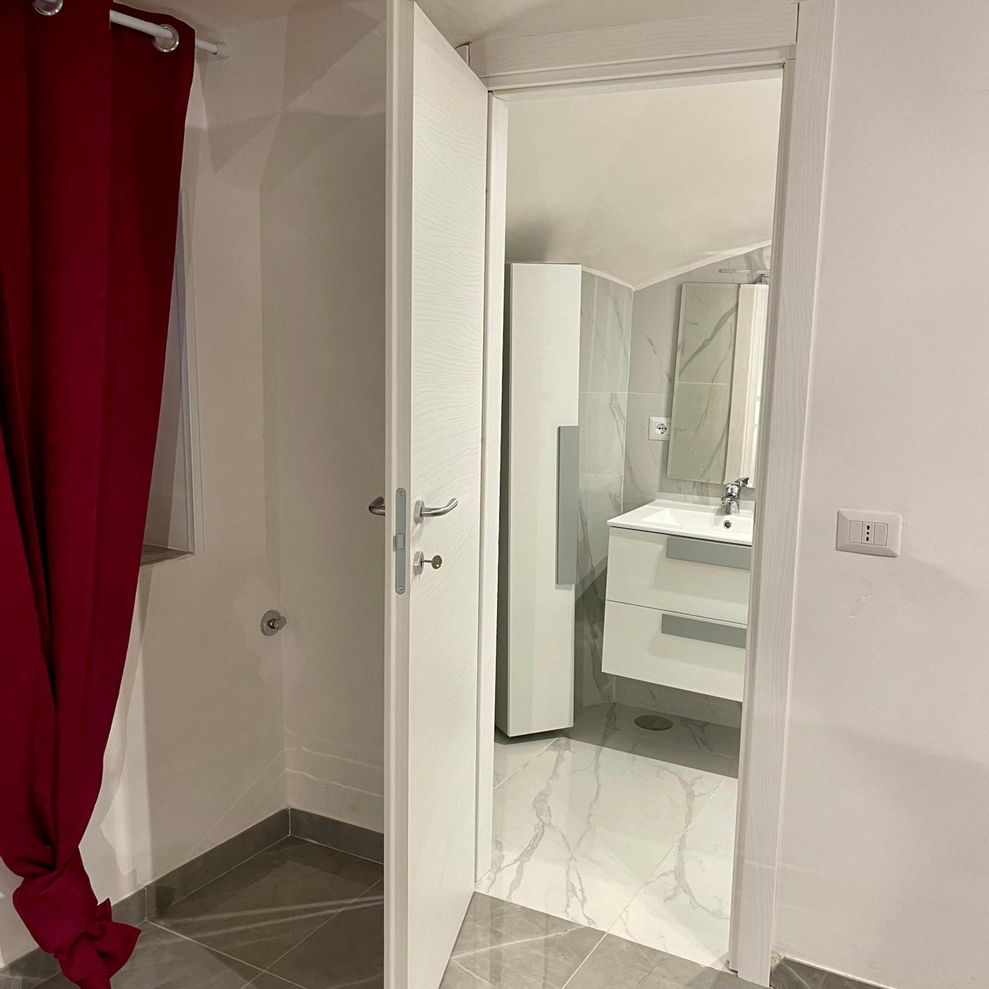 Nanninella Home نابولي المظهر الخارجي الصورة