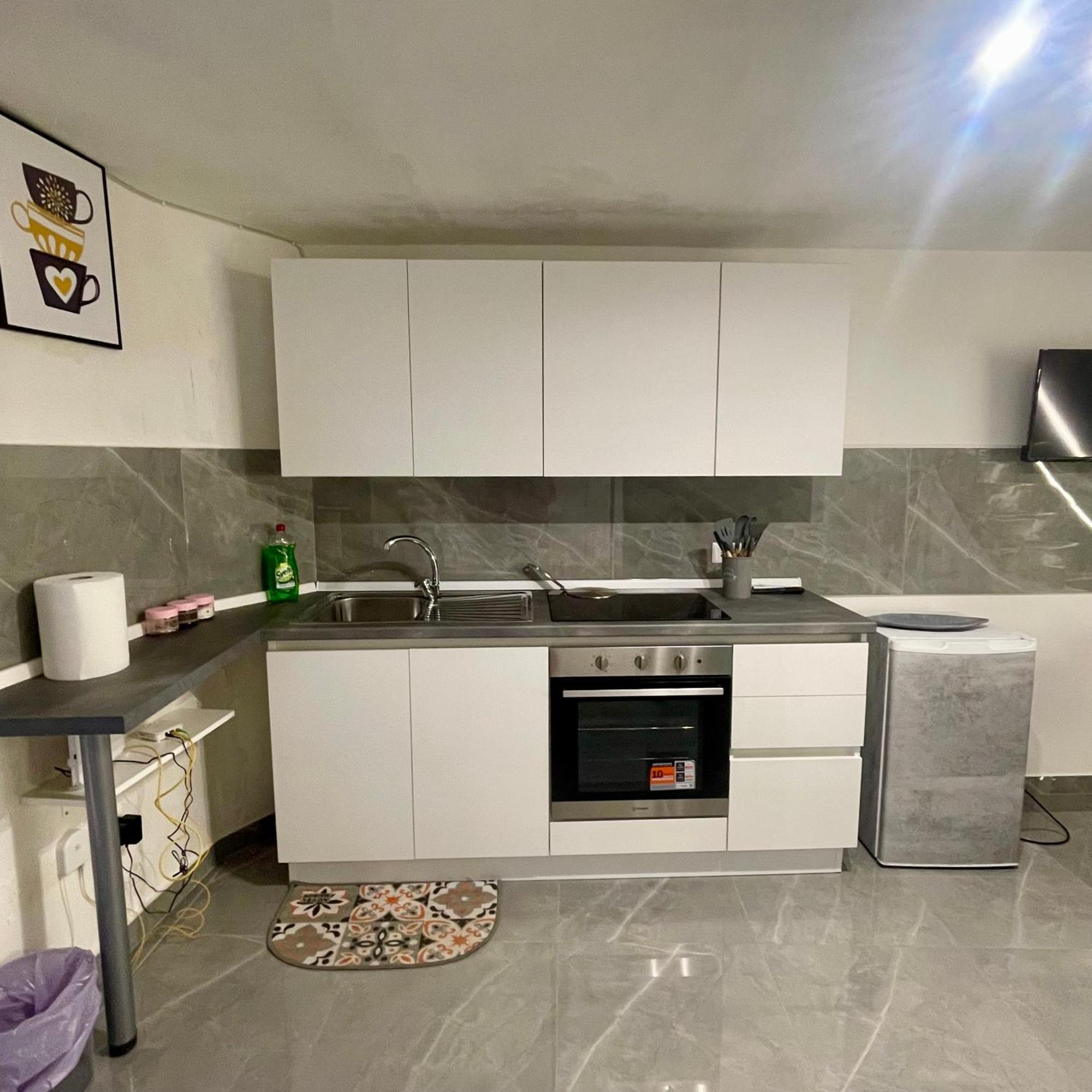Nanninella Home نابولي المظهر الخارجي الصورة