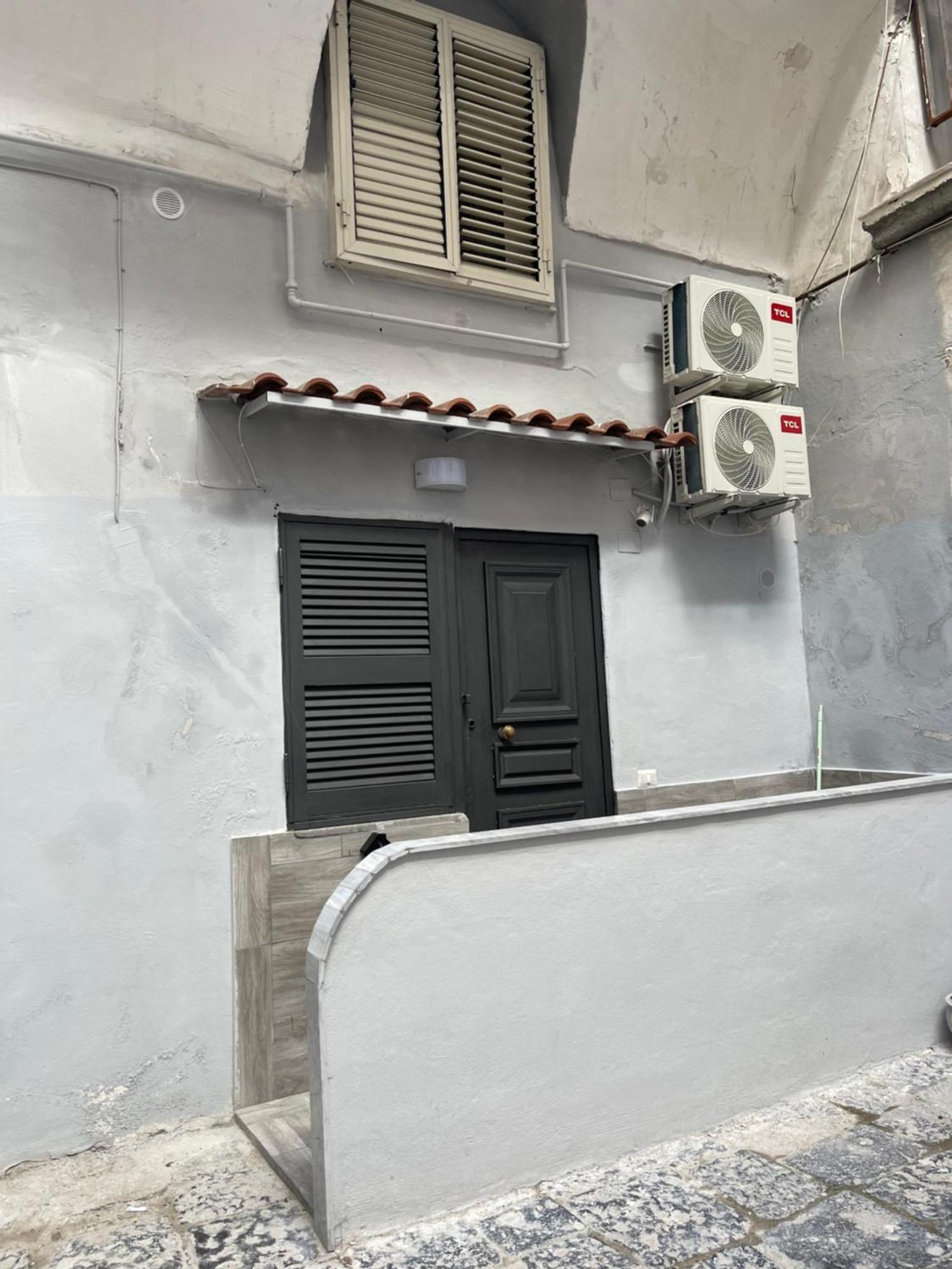 Nanninella Home نابولي المظهر الخارجي الصورة